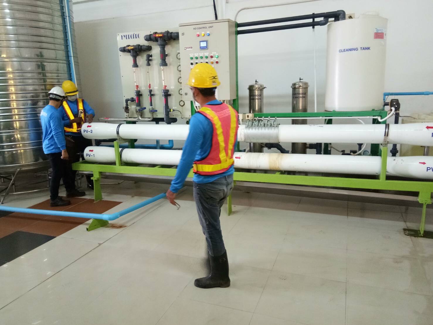 About Us | Ecotech Water Co.,Ltd. - เคมีคูลลิ่ง น้ำยาป้องกันตะกรัน ระบบ ...