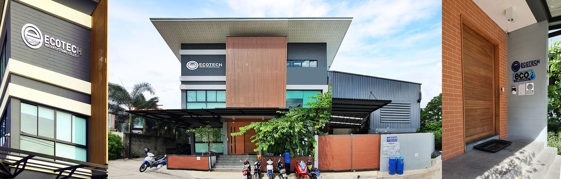 About Us | Ecotech Water Systems Co.,Ltd. - เคมีคูลลิ่ง น้ำยาป้องกัน ...